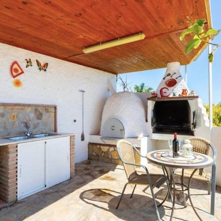 Villa Casa El Retiro Nerja Exterior foto