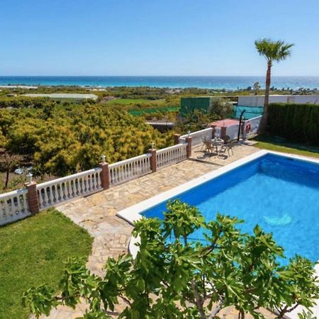 Villa Casa El Retiro Nerja Exterior foto