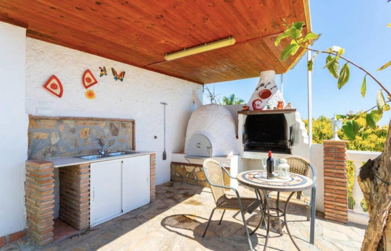 Villa Casa El Retiro Nerja Exterior foto